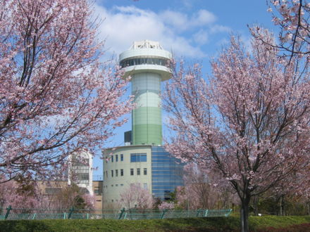 すいとぴあ江南 写真