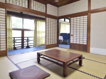 笹屋旅館 写真
