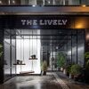 THE LIVELY AZABUJUBAN TOKYO
