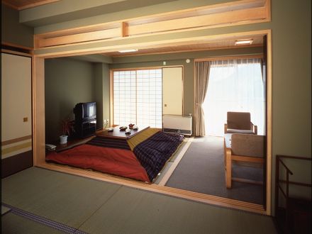 ゆとりろ庵 ANNEX 写真