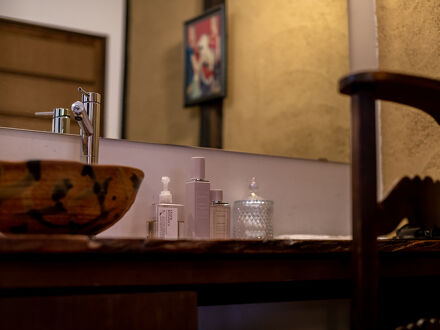 MACHIYA SAUNA KYOTO 写真