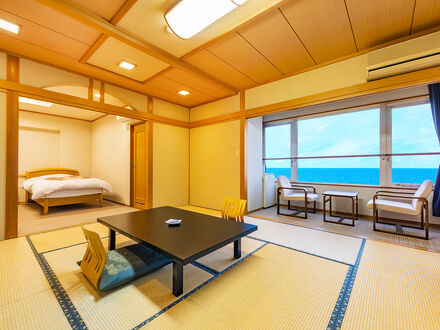 海乃ホテルはじめ 写真