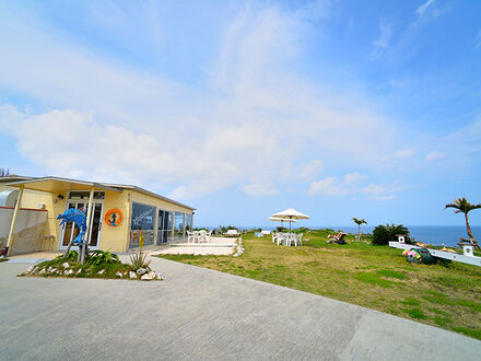 カフェ＆コテージ Ocean Breeze 写真