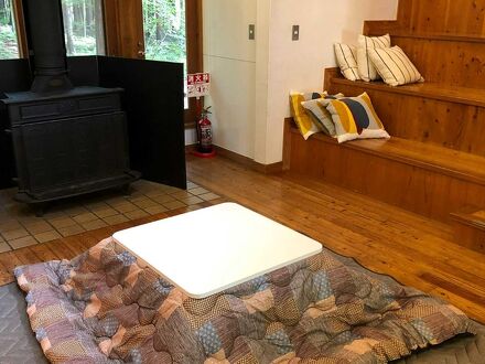 白州・尾白の森名水公園べるが 写真