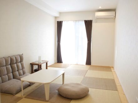 The Green Room INN 写真