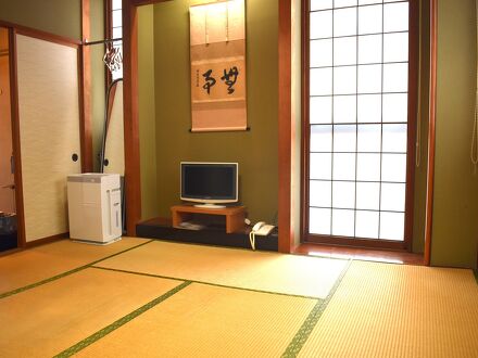 ビジネス旅館 ホテル雪見荘 写真