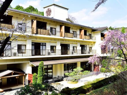 京YUNOHANA RESORT 翠泉 写真