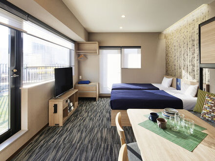 Minn 秋葉原 写真