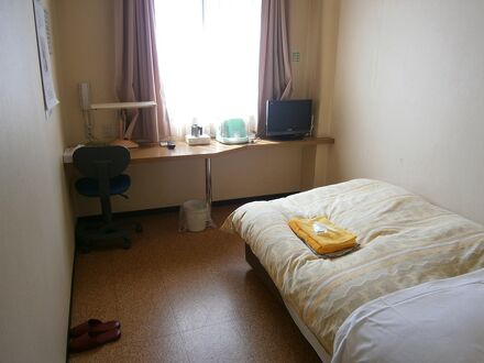 ホテル寺尾 写真