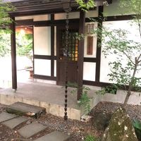 立石ロッヂ 写真