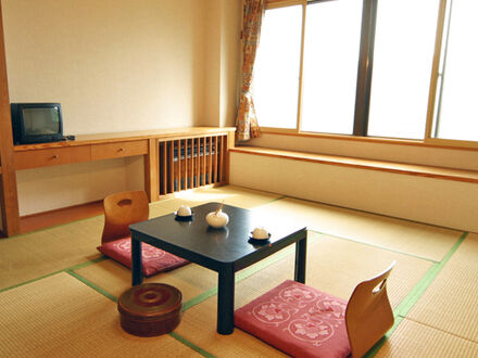 白馬姫川温泉 白馬岩岳 岳園荘 写真