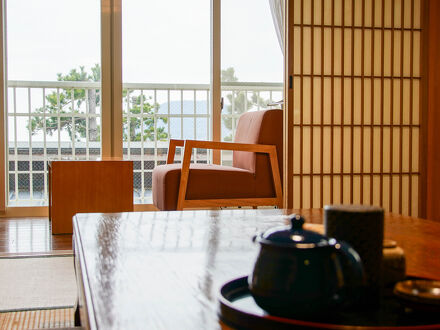 旅館大政 写真