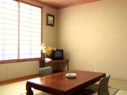 末広旅館 <新潟県> 写真