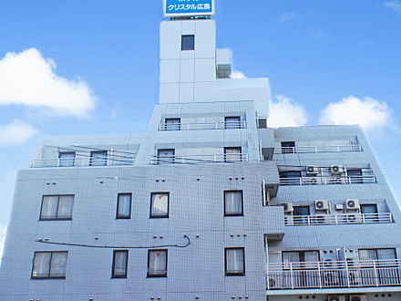 ホテルクリスタル広島 写真