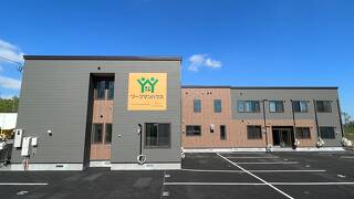 ワークマンハウスニセコ