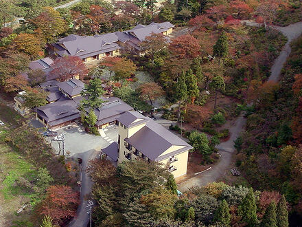 八景園 & 別館庭園ホテル 写真