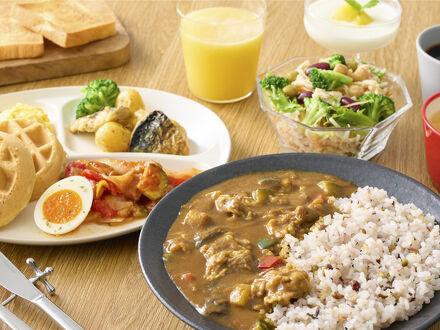 コンフォートイン姫路夢前橋 写真