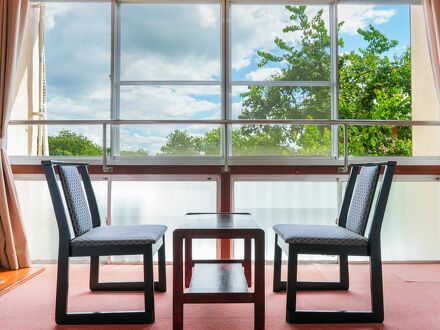 旅館　平山 写真