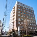 東横イン昭島駅南口 写真