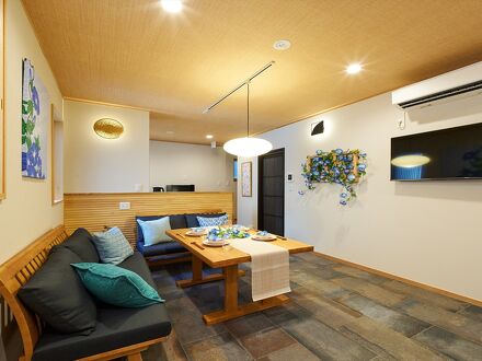 宿家 浅草あさがお 写真