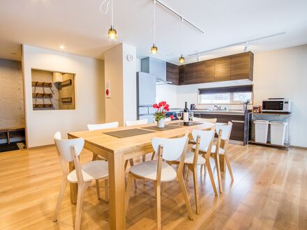 ホリデーニセコ 写真