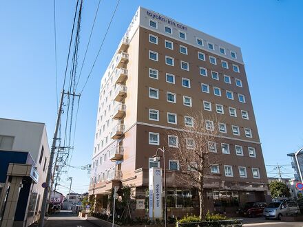 東横イン昭島駅南口 写真