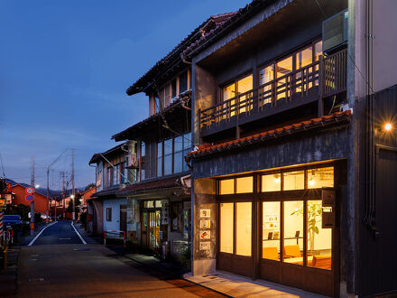 わんにゃんリゾートKURAYOSHI別邸葵町 写真