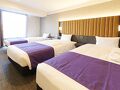 hotel MONday 京都丸太町 写真