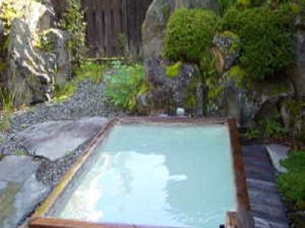 温泉宿 さつ木荘 写真