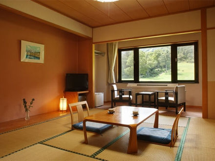 休暇村 妙高 写真