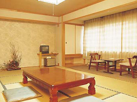 菅平 サンホテル 写真