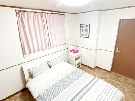 GUEST HOUSE てぃんが～ら 写真