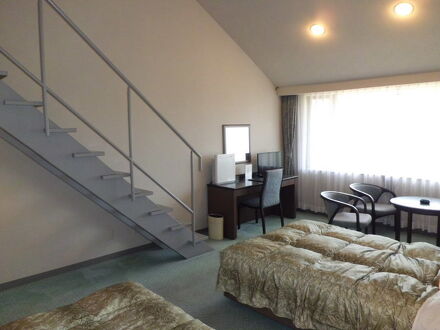 大玉リゾートヒルズホテル (大玉カントリークラブ) 写真