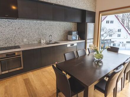 Solar Chalet 写真
