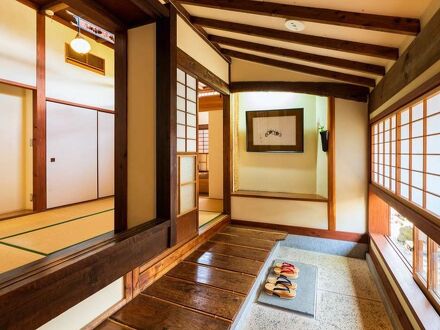 吉祥開運亭 無尽蔵 写真