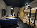 ALPHABED INN 札幌大通公園 写真