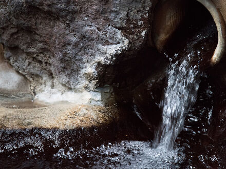 ゆふいん　湯平温泉　山荘松屋 写真