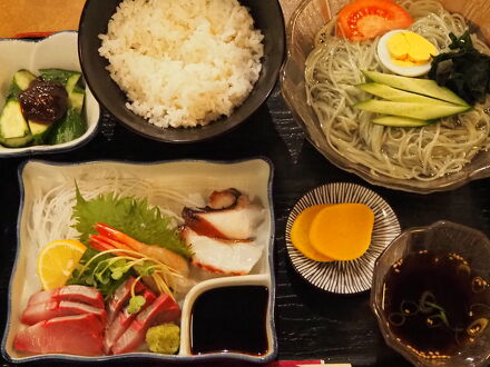 ビジネス民宿マルセ　＜小豆島＞ 写真