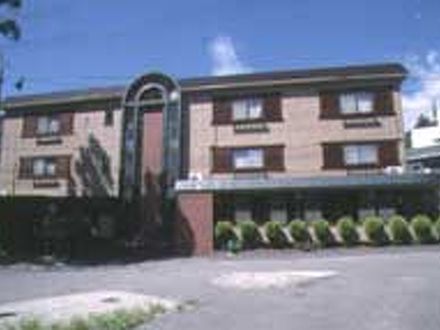 リゾート　イン　静観 写真