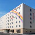 HOTEL AZ 広島三原店 写真