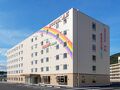 HOTEL AZ 広島三原店 写真