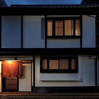 紡 西洞院花屋町 写真