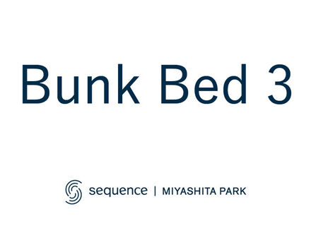 sequence MIYASHITA PARK 写真