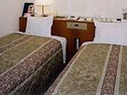 岡崎サンホテル 写真