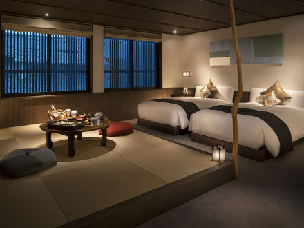THE JUNEI HOTEL 京都御所西 写真