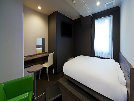 THE HOTEL SHINBASHI 写真