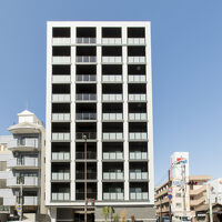 SG RESIDENCE INN HAKATA 写真