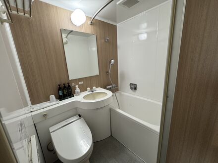 ホテルパークイン富山 写真