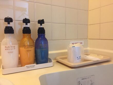 ホテル トーダイ 写真