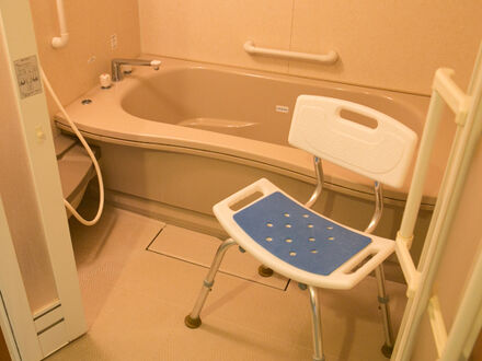 ロイヤルイン川内 写真